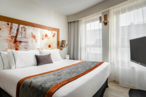 Гостиница Eurostars Andorra  Андорра-Ла-Вьеха